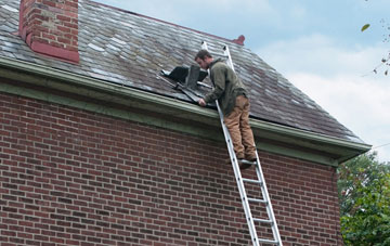 what affects urgent Lower Bodinnar roof repairs