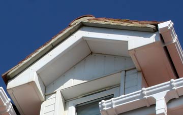 Lower Bodinnar fascia installation costs