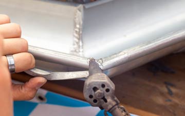 disadvantages of Lower Bodinnar lead roofing