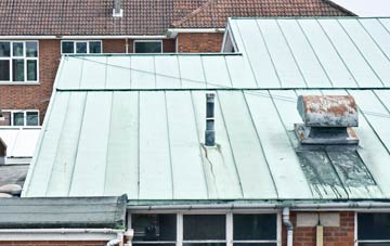 Lower Bodinnar lead roofing costs