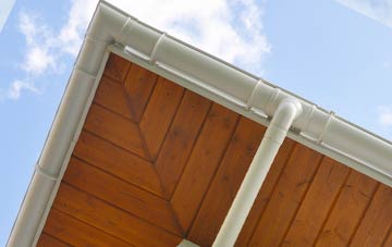 Lower Bodinnar soffit types