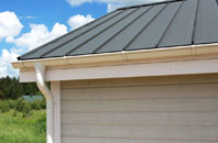 Lower Bodinnar fascia repair