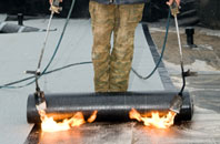 Lower Bodinnar flat roof sealing quote